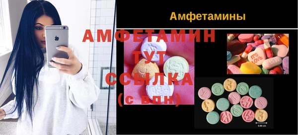 молекула духа Белокуриха