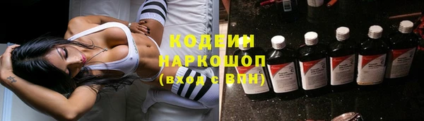 молекула духа Белокуриха