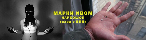 молекула духа Белокуриха