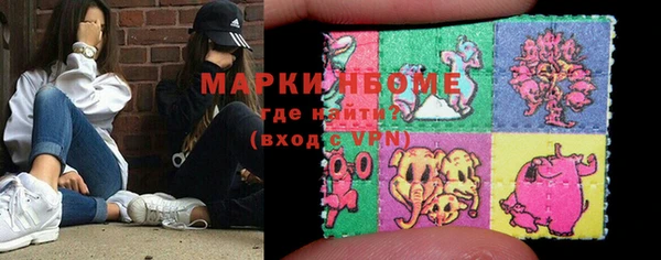 молекула духа Белокуриха