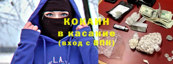 молекула духа Белокуриха